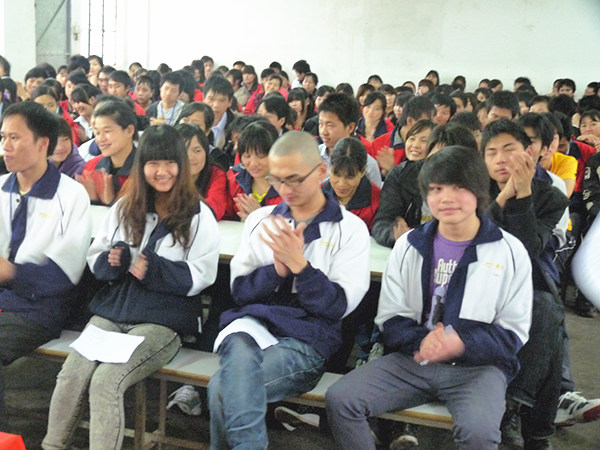 2011年2月19日，凱東管理升級動員大會召開