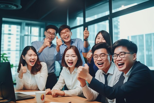 如何通過薪酬咨詢公司服務(wù)提升企業(yè)整體競(jìng)爭(zhēng)力？