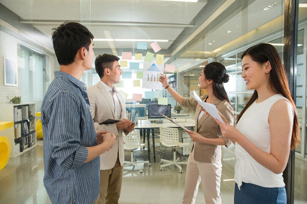 薪酬體系設(shè)計：根據(jù)企業(yè)戰(zhàn)略，設(shè)計科學體系