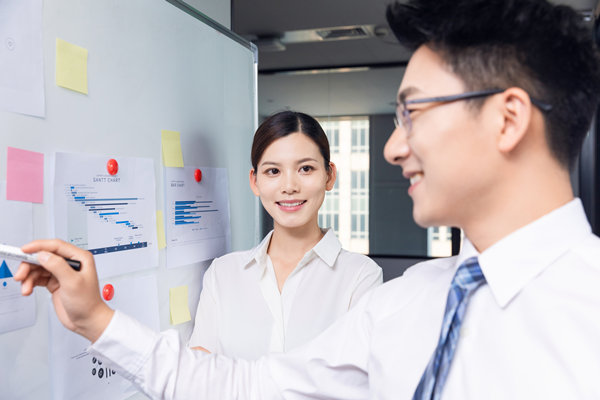 預算管理在企業(yè)管理中的重要性及應(yīng)用