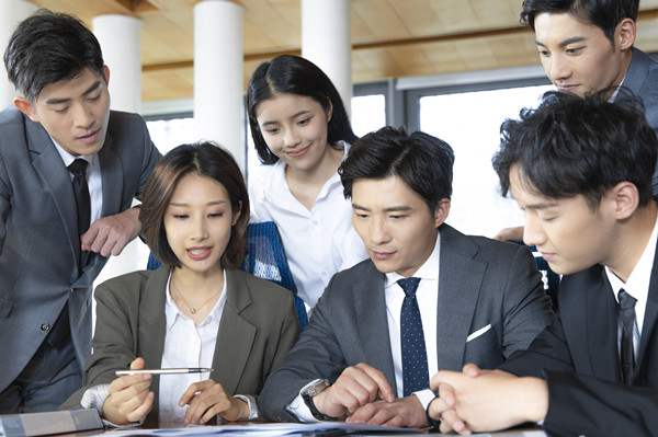 創(chuàng)新組織模式，釋放企業(yè)潛能，煥發(fā)活力與生機(jī)