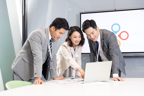 創(chuàng)新組織模式，釋放企業(yè)潛能，煥發(fā)活力與生機(jī)