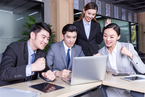 人力資源管理新篇章：打造高效團(tuán)隊(duì)，驅(qū)動(dòng)企業(yè)騰飛