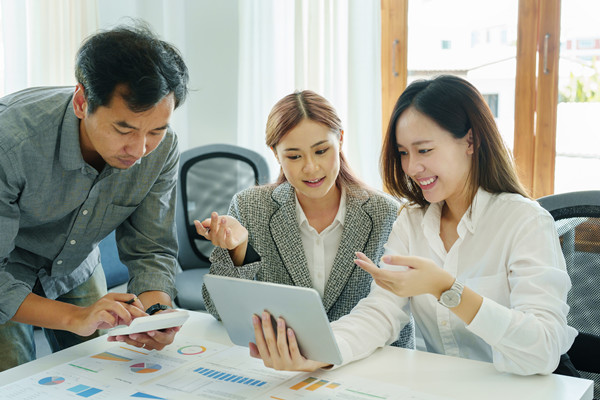 企業(yè)預(yù)算管理：打造財(cái)務(wù)穩(wěn)健，引領(lǐng)企業(yè)騰飛新篇章