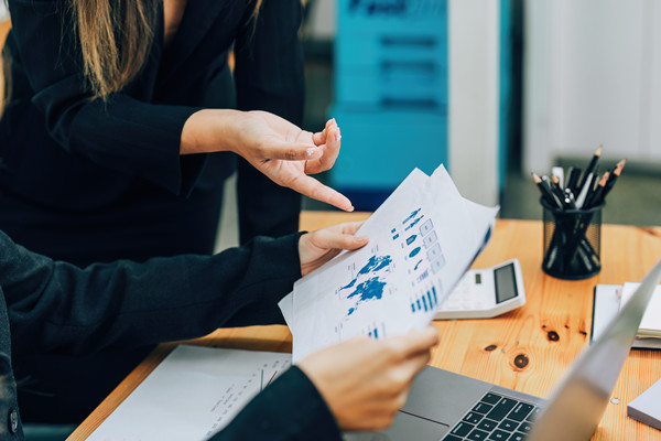 企業(yè)預算管理：打造財務穩(wěn)健，引領企業(yè)騰飛新篇章