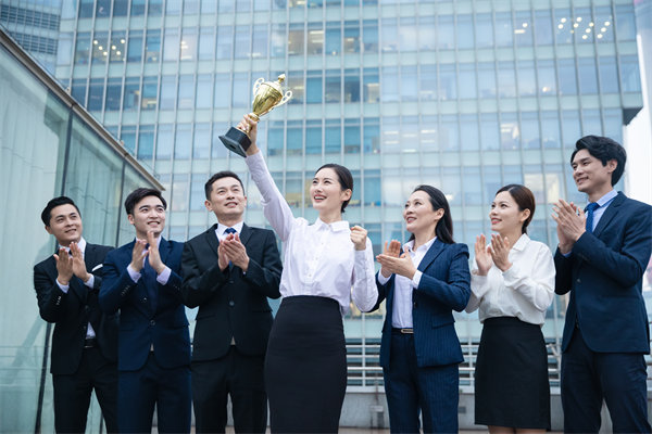 深度剖析組織規(guī)劃，打造企業(yè)核心競(jìng)爭(zhēng)力，驅(qū)動(dòng)發(fā)展