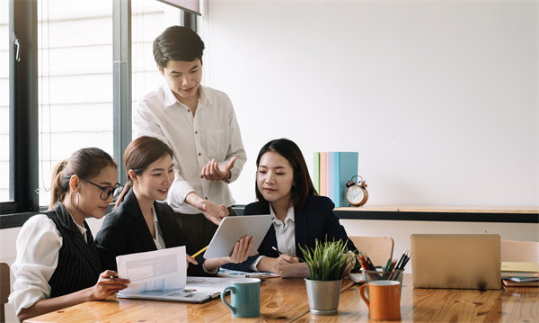 深度剖析組織規(guī)劃，打造企業(yè)核心競(jìng)爭(zhēng)力，驅(qū)動(dòng)發(fā)展