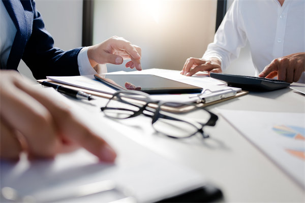 智慧預算，護航企業(yè)未來，構建穩(wěn)健預算管理體系