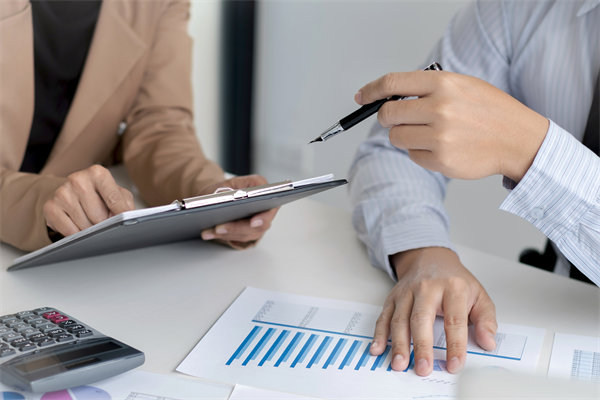 智慧預算，護航企業(yè)未來，構建穩(wěn)健預算管理體系
