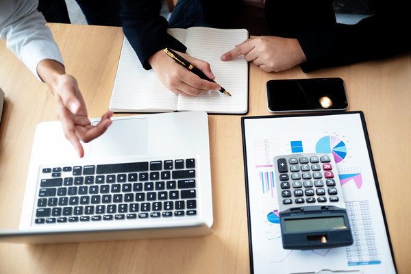 企業(yè)預(yù)算管理之道：掌握核心，駕馭財務(wù)大局