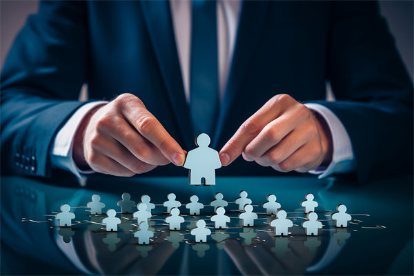 人力資源管理助力企業(yè)成長，構(gòu)建共贏未來