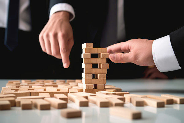 集成供應鏈：強化供應鏈風險控制，提升企業(yè)穩(wěn)健性