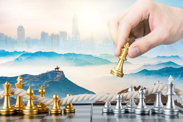 精心策劃年度經(jīng)營計(jì)劃，驅(qū)動(dòng)企業(yè)穩(wěn)健增長新里程