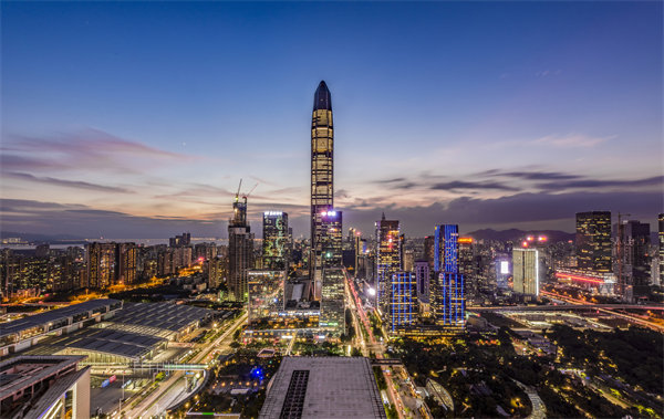 深圳管理咨詢精準(zhǔn)定位企業(yè)痛點(diǎn)，實(shí)現(xiàn)高效轉(zhuǎn)型！