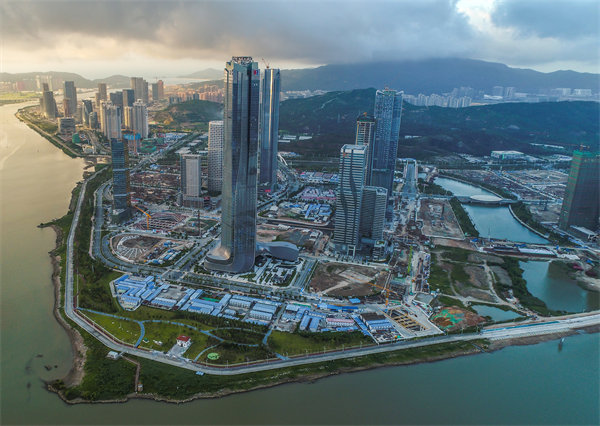 珠海管理咨詢(xún)公司最新排名有哪些變化？依據(jù)是？