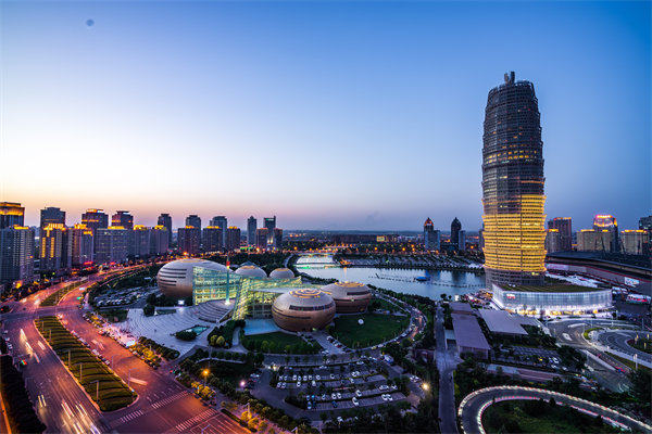 鄭州企業(yè)如何借助管理咨詢實(shí)現(xiàn)高效運(yùn)營增長？