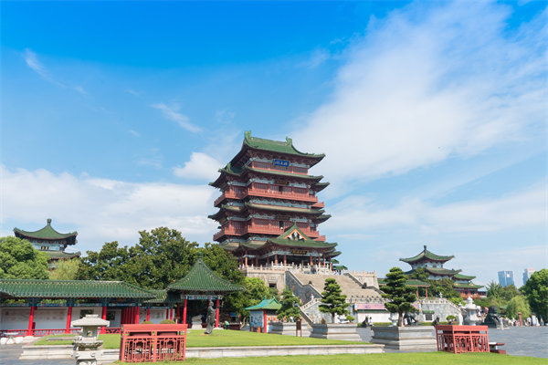 南昌企業(yè)如何借助管理咨詢實現(xiàn)高效轉(zhuǎn)型？