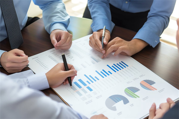 如何科學(xué)制定企業(yè)下一年度營收增長目標？