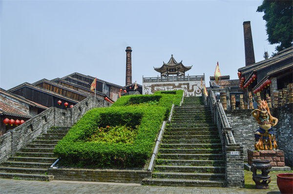 管理咨詢在佛山制造業(yè)轉(zhuǎn)型升級中扮演何角色？