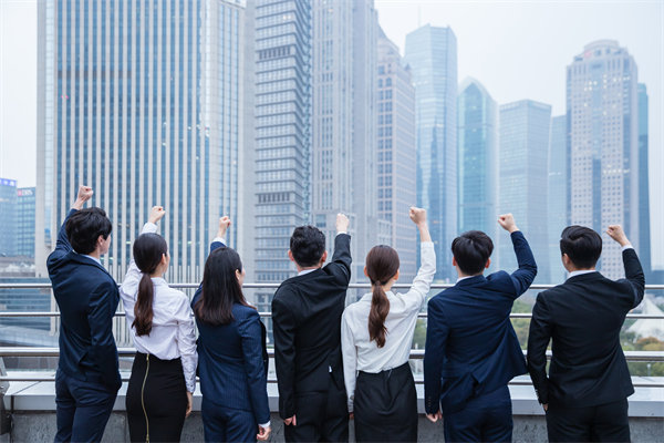 集團(tuán)管控如何促進(jìn)企業(yè)文化建設(shè)，增強內(nèi)部凝聚力？
