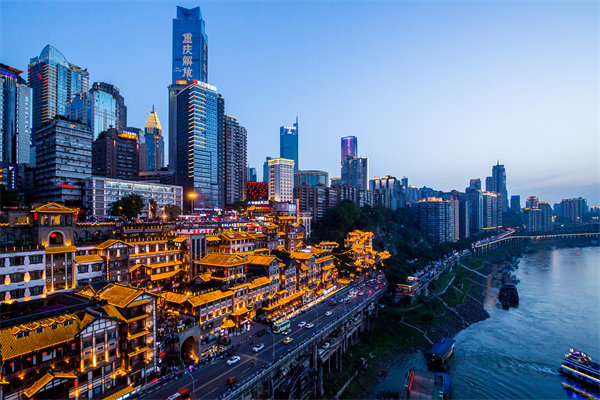 重慶企業(yè)如何選擇具備實(shí)戰(zhàn)經(jīng)驗(yàn)的管理咨詢機(jī)構(gòu)？