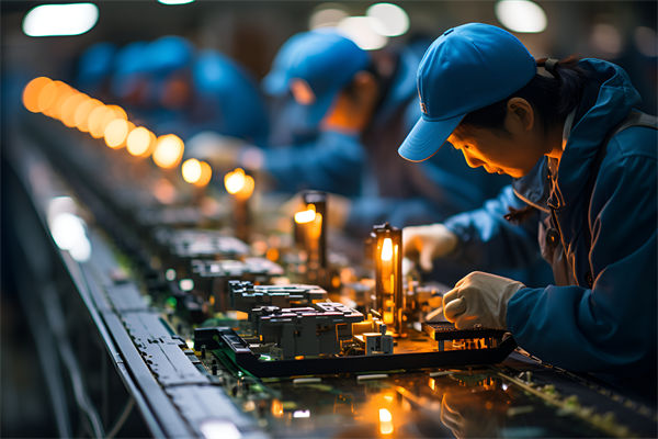 價值流分析如何助力企業(yè)優(yōu)化生產(chǎn)流程與資源配置？