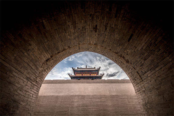 耗資20億的古城，日均賣票不到20張，與精益生產(chǎn)的聯(lián)系
