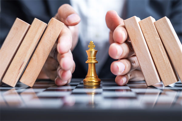 風險與機遇并存：年度經(jīng)營計劃中的應對策略是什么？