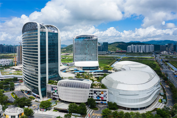 珠海組織規(guī)劃咨詢公司是如何提升企業(yè)運營效率的？