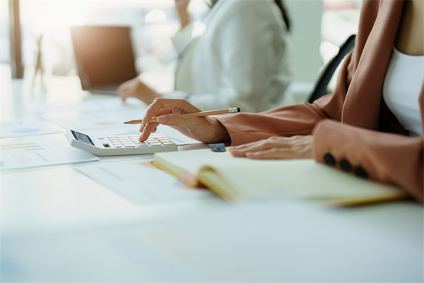 預算管理軟件如何助力企業(yè)實現(xiàn)預算的智能化和自動化？
