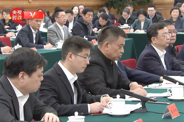 這場民營企業(yè)座談會釋放重要信號，民營企業(yè)的春天要來了？