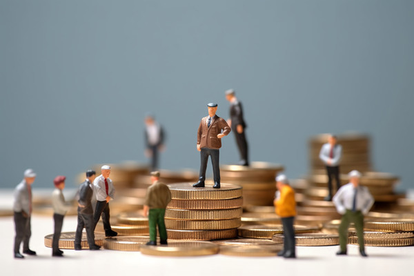 中小企業(yè)薪酬管理難題多，怎樣以小投入獲大回報？