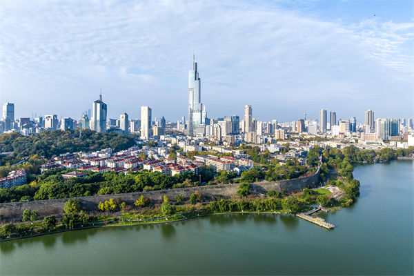 南京全面取消商品房限售，對關(guān)聯(lián)企業(yè)的營銷啟示