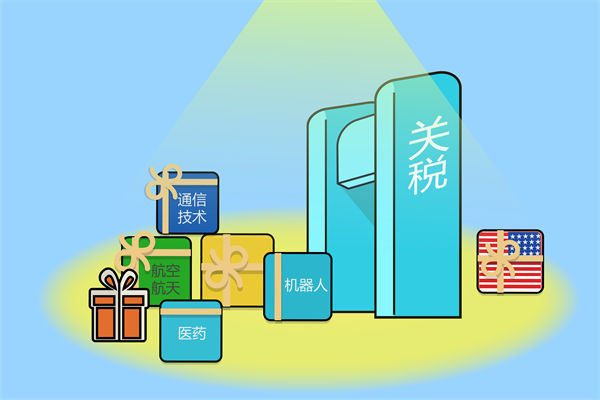 關(guān)聯(lián)企業(yè)在組織規(guī)劃上如何應(yīng)對(duì)特朗普再加關(guān)稅威脅？