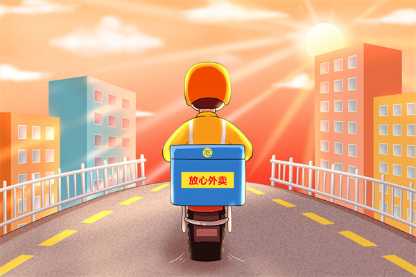 京東：給所有騎手的對(duì)象安排工作，關(guān)聯(lián)企業(yè)怎么看？
