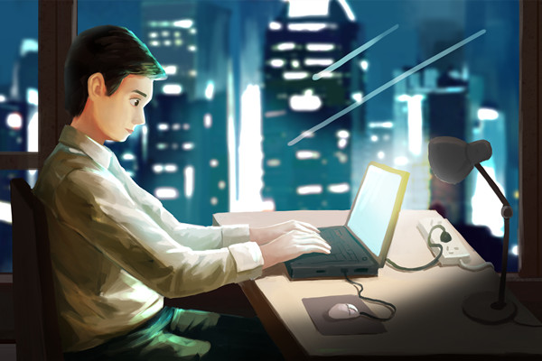 加班成風(fēng)留不住人，企業(yè)關(guān)懷和工時(shí)安排是否合理？